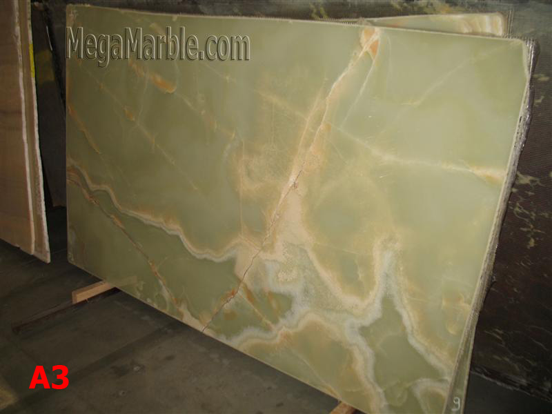 Onyx Countertop Slabs Mega Marble